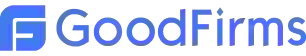 Good Firms logo