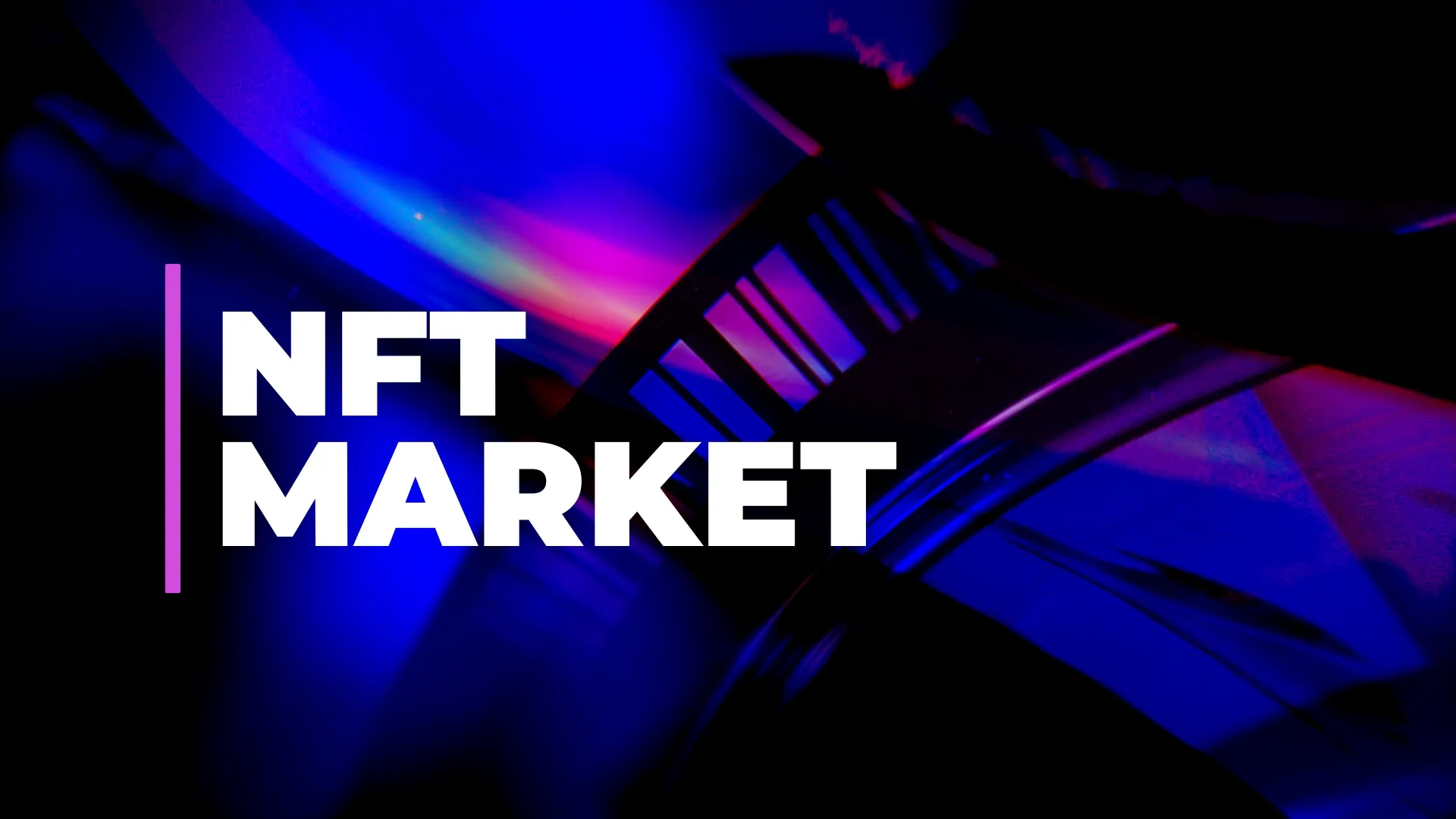 NFT Marketplace